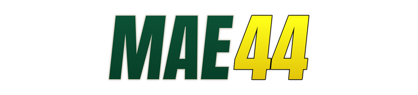mae44 Logo